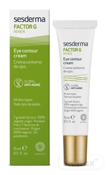 Sesderma FACTOR RENEW krém