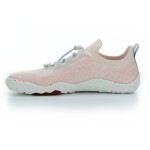 Topánky Vivobarefoot Primus Trail Knit FG L Petal Pink Textile 38 EUR