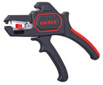 Knipex 1262, 12 62 180, kliešte na izolácie, 0.2 do 6 mm², 10 do 24