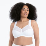 Ľahká podprsenka Orely 5882 biela - Anita Classix 006 white 85I