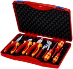 Knipex L-BOXX (00 21 19 LB)