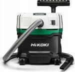 Hikoki HIKOKI.VACUUM CLEANER 1200W 20L RP200SL HOSE CLASS L