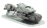 Metal Earth 3D Puzzle Star Wars: First Order Treadspeeder