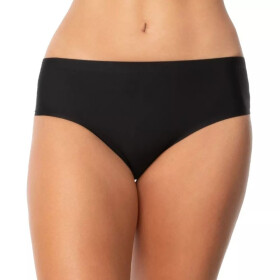 Dámske bikiny Cheekie brasil black - JULIMEX černá M