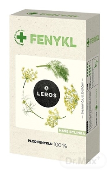 LEROS FENIKEL