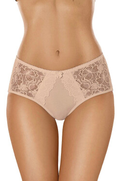 Dámske nohavičky 101 beige - Gabidar Béžová XL