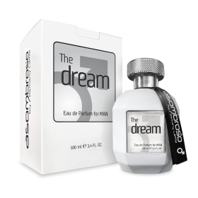 Asombroso by Osmany Laffita The Dream For Man - EDP 100 ml