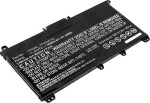 CoreParts Notebook Battery for HP