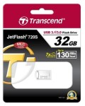 Transcend JetFlash 32 (TS32GJF720S)