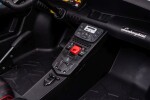 Mamido Elektrické autíčko Lamborghini XXL 24V A8803 modré