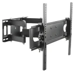 Gembird / Úchyt TV na stenu / 37 "-70" / VESA 600x400 mm / rotácia + naklonenie / do 35 kg (WM-70ST-01)
