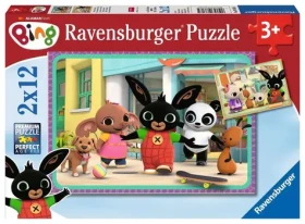 Ravensburger Puzzle Bing