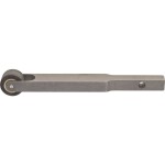 PFERD TOOLS Upevňovacie rameno pre pásovú brúsku BSVA 12/19 x 520 Dĺžka pásu: 520 mm x Šírka: 12-16 mm PFERD TOOLS 84200080; 84200080