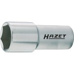 Hazet HAZET 880AMGT vonkajší šesťhran nástavec na autosviečky 16 mm 3/8 (10 mm); 880AMGT