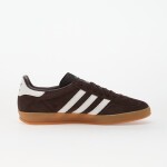 Tenisky adidas Gazelle Indoor Auco/ Core White/ Gum2 EUR 46 2/3