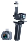 THERMAL MASTER X2 / Termokamera / USB-C / 256 × 192 px / 15x zoom (TM-X2)