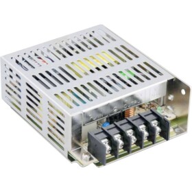 Dehner Elektronik SPS S060-48 Priemyselný zdroj AC/DC 48 V/DC 1.3 A 60 W; SPS S060-48
