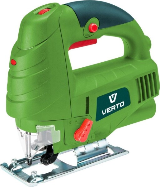 Verto píla 710W, ilość suwów 0-3000 min??