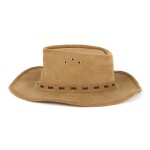 Bushman Klobúk One Ten sandy brown MD