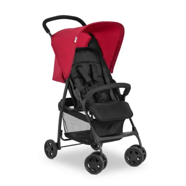 Hauck Športiak Sport red (HK171516)