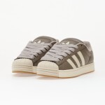 Tenisky adidas Superstar St Simple Brown/ Off White/ Gum4 EUR 47 1/3