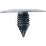 Push typ klip na nárazník pre Renault, balenie 50 ks KS Tools 420.5705; 420.5705