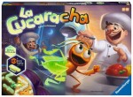 Ravensburger La Cucaracha: Nočná edícia