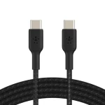 BELKIN CAB004bt1MBK kábel USB-C čierna / 1m (CAB004bt1MBK)