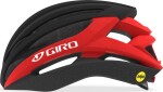 Giro Syntax Matt Black/Bright Red 2021