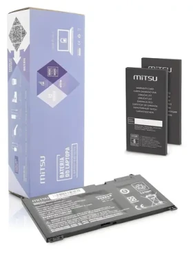 Batéria pre HP 450 G4, 470 G4 / Batéria pre notebook / 11,4 V / 3500mAh / 40Wh (BC/HP-450G4)