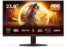 AOC Q24G4RE