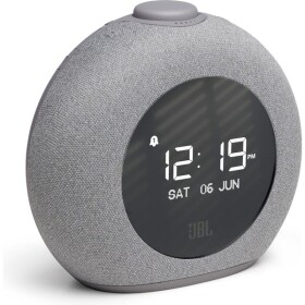 JBL HORIZON 2 DAB sivá / Bezdrôtový reproduktor / Bluetooth / FM amp; DAB (HORIZON2 GRY)