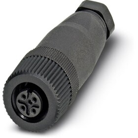 Plug-in connector SACC-M12FS-5CON-PG 7 1662298 Phoenix Contact; 1662298