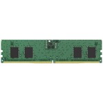 Kingston 8GB (1x 8GB) 5600MHz / DDR5 / CL46 / DIMM / 1.1V / Non-ECC / Unbuffered (KCP556US6-8)