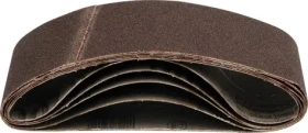 YATO YT-83223 / Brúsny pás / Zrnitosť: 80 / 75x457mm / 5ks (YT-83223)