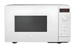 Siemens FF023LMW0 biela / Mikrovlnná rúra / Voľne stojaca / 800 W / 7 programov / LED displej (FF023LMW0)
