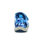 D.D.Step DDStep G065 - 61146 modré barefoot sandále 29 EUR