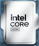 Intel Core Ultra 5 245K @ 4.2GHz - TRAY / TB 5.2GHz / 14C14T / L3 24MB / Intel Xe-LPG / Arrow Lake / 159W (AT807680640F)