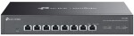 TP-Link TP-LINK Switch DS1008X / Omada DS1008X Black