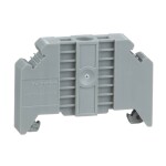 Schneider Electric NSYTRAABV35 koncová spojka 50 ks; NSYTRAABV35