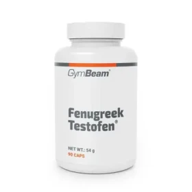 Pískavica grécke seno Testofen® - GymBeam (90 kaps.) (116062-1-90caps)