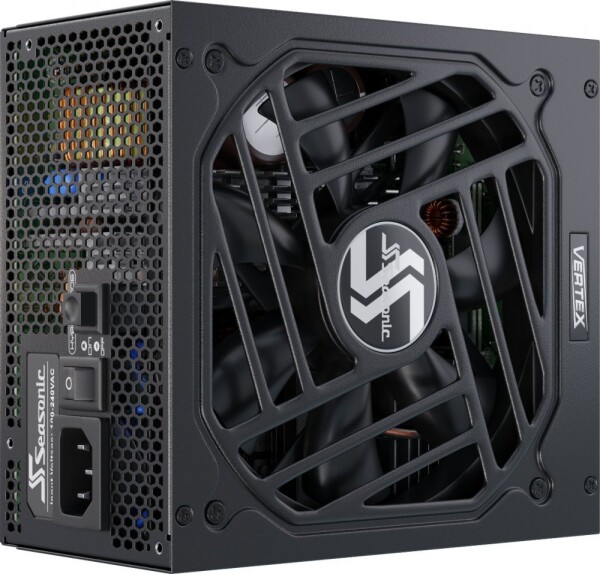 SeaSonic VERTEX PX-1000 1000W (VERTEX PX-1000 ATX 3.0 PCIe 5.0)