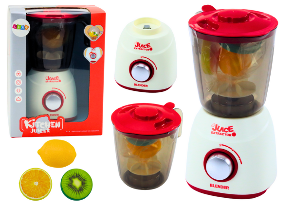 Mamido Detský mixér so svetlami a zvukmi