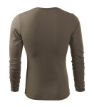 Pánska vojenská košeľa Fit-T LS XL