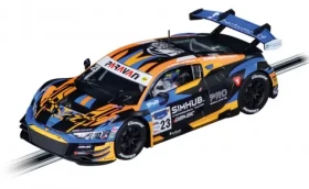 Carrera D124 - 23990 Audi R8 LMS GT3 evo II