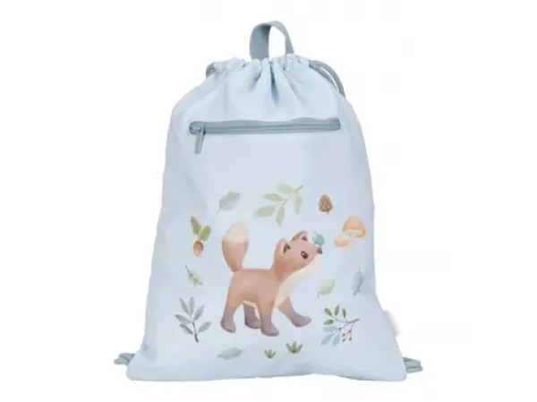 Little Dutch Športový vak Forest Friends (4915LD)