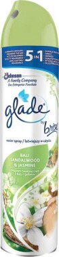 Glade spray Santalové drevo
