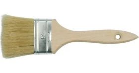 Vorel Štetec anglický 63 mm / Štetec / maliarsky