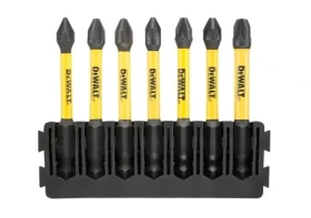 DeWalt DT70819 / 7dielna sada predĺžených bitov (DT70819)