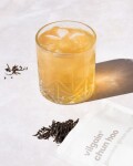 Vilgain Jazmínový zelený čaj BIO – Chun Hao 50 g